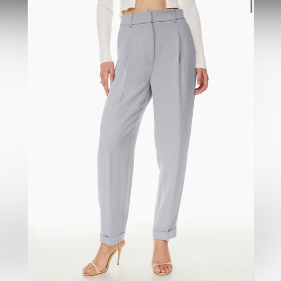 Aritzia Dashwood Pants - Picture 1 of 1